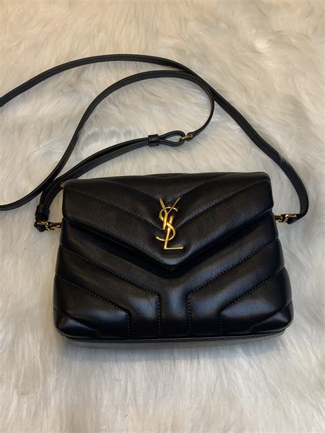 purse ysl|ysl purse crossbody.